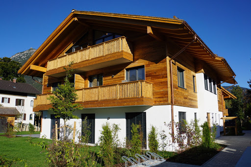 Bergland-Ferienwohnungen