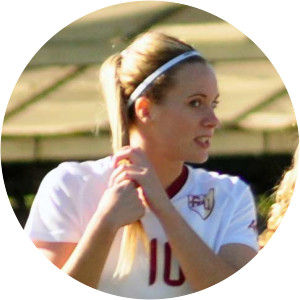 Berglind Björg Þorvaldsdóttir