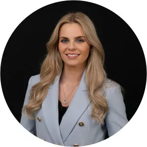 Berglind Ósk Guðmundsdóttir