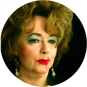 Bergljót Arnadóttir