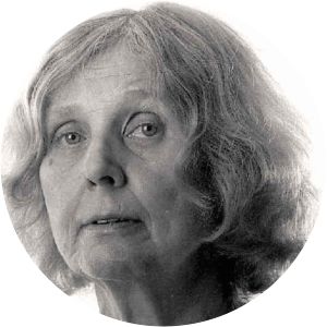 Bergljot Hobæk Haff