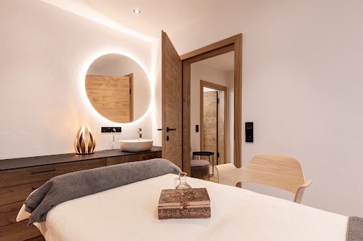 Bergmadl Massagen - Massage spa in Neustift im Stubaital, Austria
