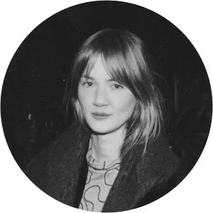 Bergrún Snæbjörnsdóttir