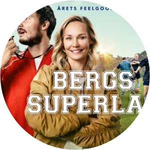 Bergs superlagSince 2021