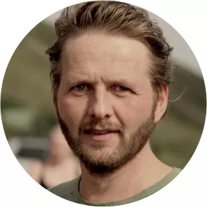 Bergsteinn Björgúlfsson