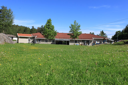 Bergsvingen barnehage SA - Day care center in Norway