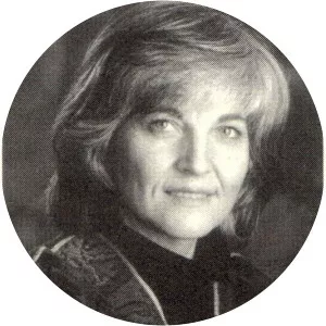 Bergtóra Hanusardóttir - Writer