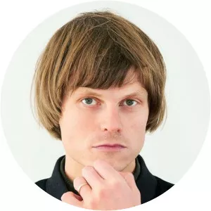 Bergur Ebbi Benediktsson