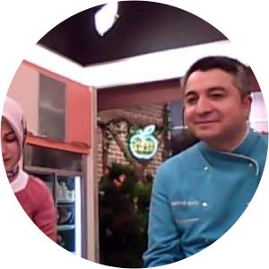 Berguzar Aymelek photograph