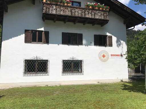 Bergwacht BRK Bereitschaft