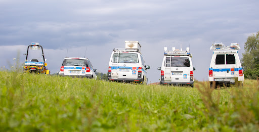 Bergwacht Hausham - Ambulance service in Hausham, Germany