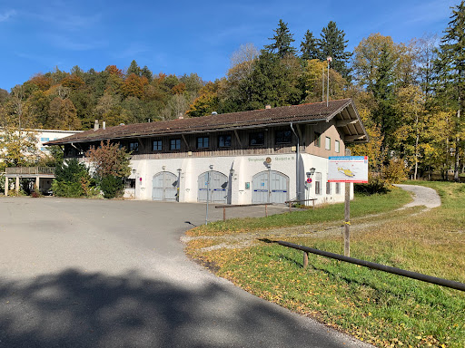 Bergwacht Kochel A.S. - Ambulance service in Kochel, Germany