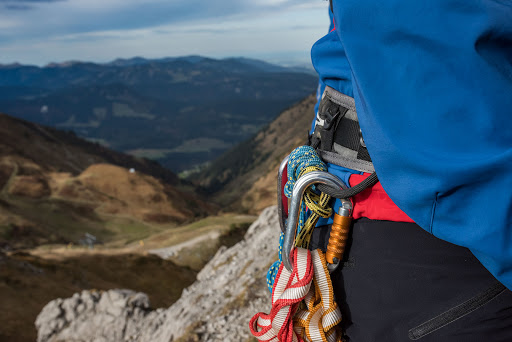 Bergwacht Oberstdorf - Ambulance service in Oberstdorf, Germany