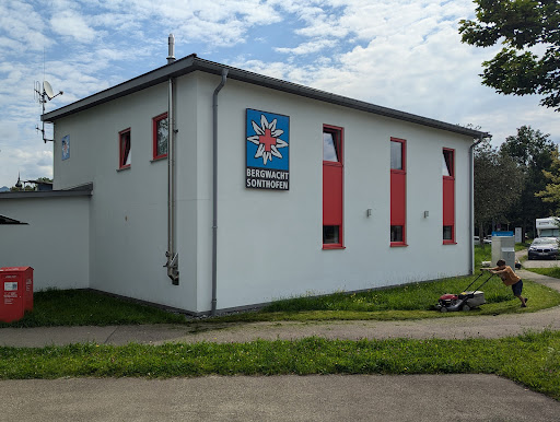 Bergwacht Sonthofen - Association / Organization