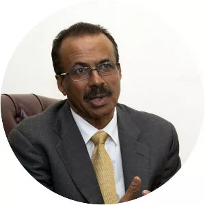 Berhane Gebre-Christos