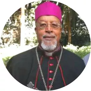 Berhaneyesus Demerew Souraphiel