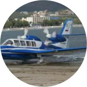 Beriev Be-103 - Amphibious seaplane
