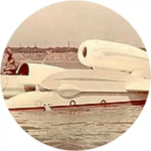 Beriev Be-1 - Aircraft model