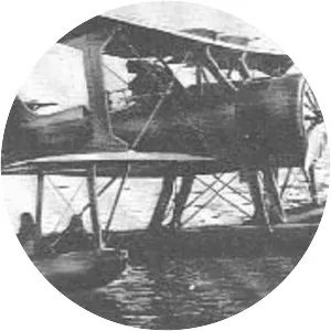 Beriev Be-2 - Aircraft model
