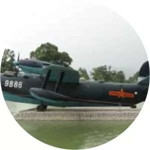 Beriev Be-6 - Maritime reconnaissance