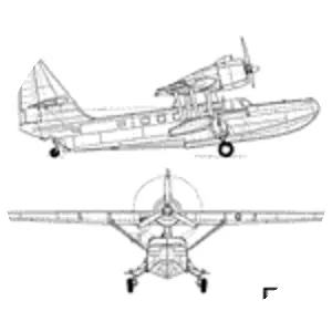 Beriev Be-8