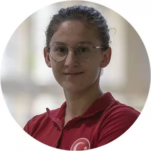 Beril Bocekler - Turkish swimmer