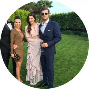 Beril Çatay photograph