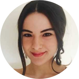 Beril Eda Yeşil - Actor