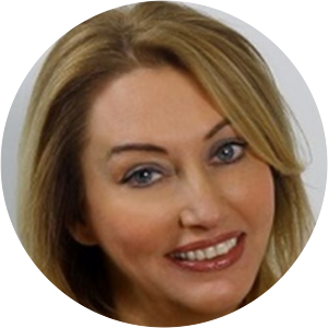 Beril Oztunali photograph