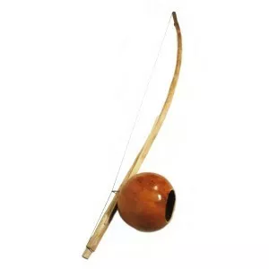 Berimbau photograph
