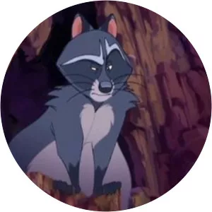 Bering - Fictional character