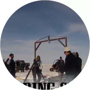 Bering Sea Gold: Under The Ice