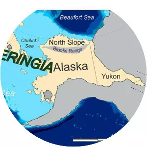 Beringia - 