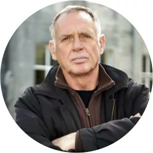 Berislav Valušek - Art historian