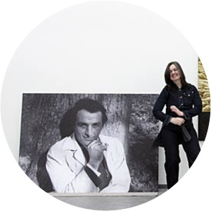 Berit Heggenhougen-Jensen