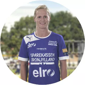 Berit Kristensen