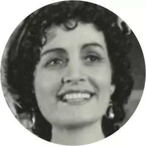 Berit Søder photograph