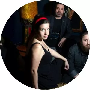 Berit Ulseth - Singer