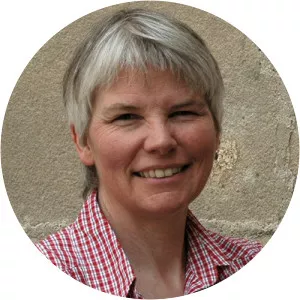 Berit Valentin Eriksen - Author