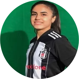 Berivan İçen - Turkish footballer