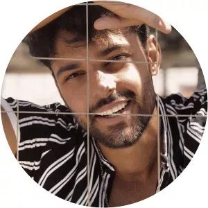 Berk Bakioglu - Actor