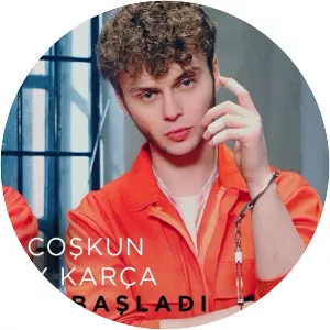 Berk Coşkun - Musical artist