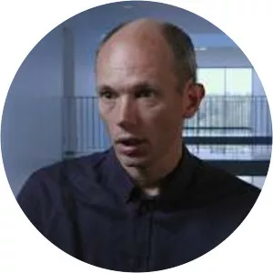 Berk Hess - Researcher