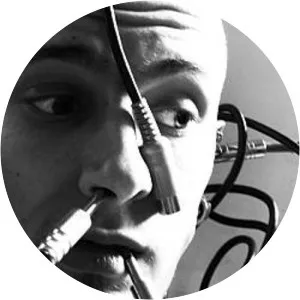 Berk Offset - Musical artist