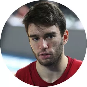 Berk Uğurlu - Turkish professional basketball player