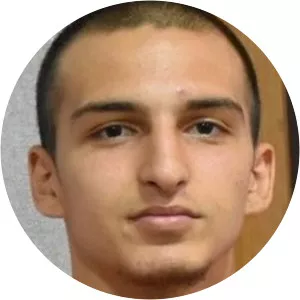 Berkay Aykurt - Football player