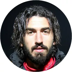 Berkay Can Değirmencioğlu - Turkish footballer