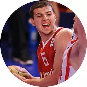 Berkay Candan - Turkish professional basketball player