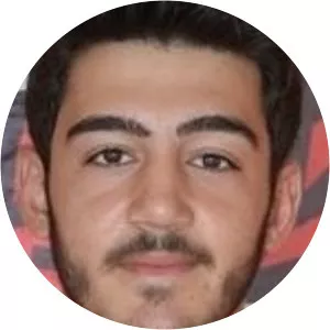 Berkay Ceylan - Football player