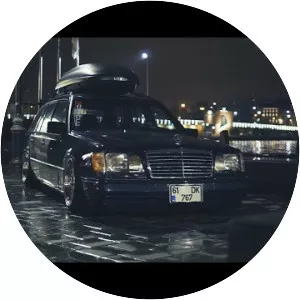 Berkay Şükür - Musical artist